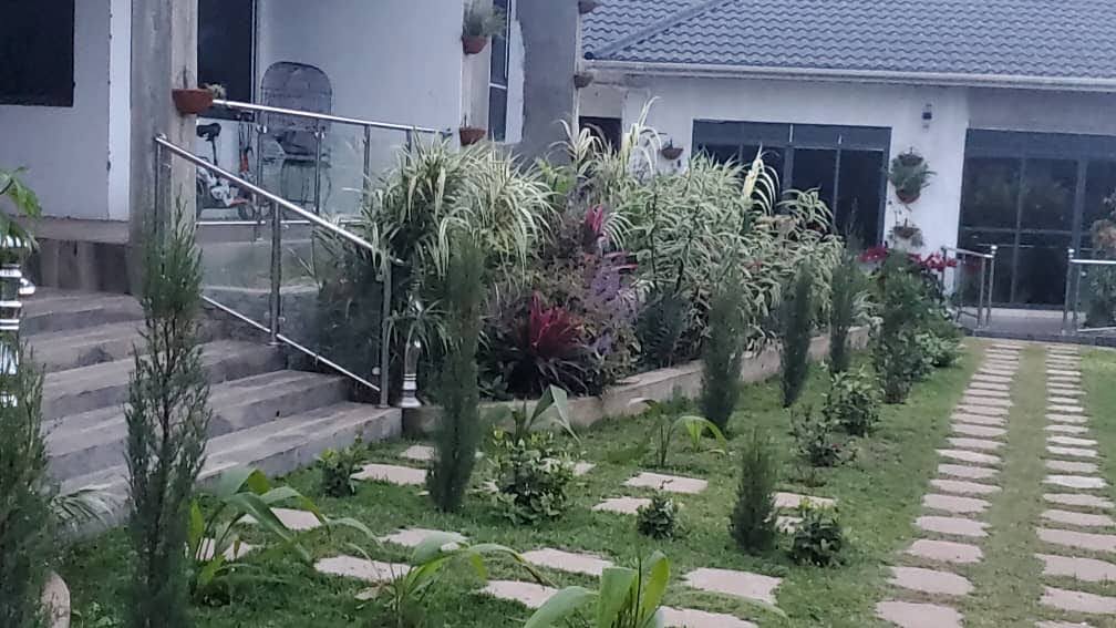 Townhouse Development